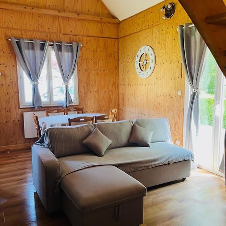Maison Lac Du Der Giffaumont-Champaubert Dış mekan fotoğraf